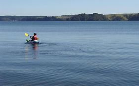 Lake Rotoiti Lakehouse Retreat